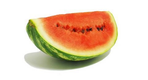 Co zůstane z vodního melounu po 35 dnech?